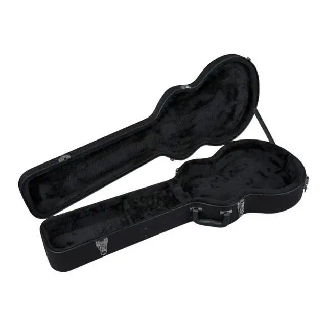 Alt view image 4 of 6 - G2622T Streamliner Center Block Case, Black