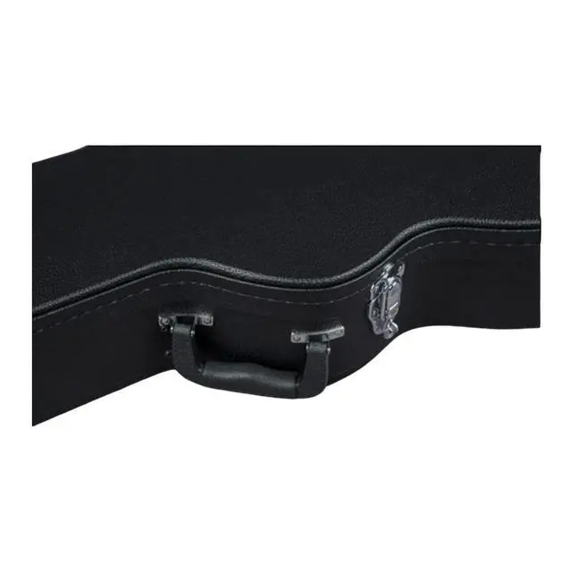 Alt view image 6 of 6 - G2622T Streamliner Center Block Case, Black