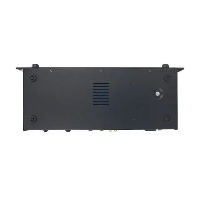 Alt view image 3 of 6 - TKL T2531 Professional Graphic Equalizer Audio Processor Two 31-Band Spectrum Display 2U Audio Digital Equalizador Professional Sound system Professional Equalizers For KTV Stage Performance