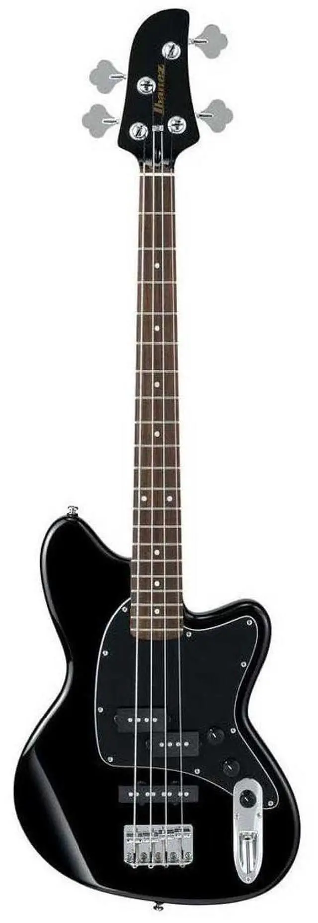 Main image of Talman TMB30 Bass Guitar - Black