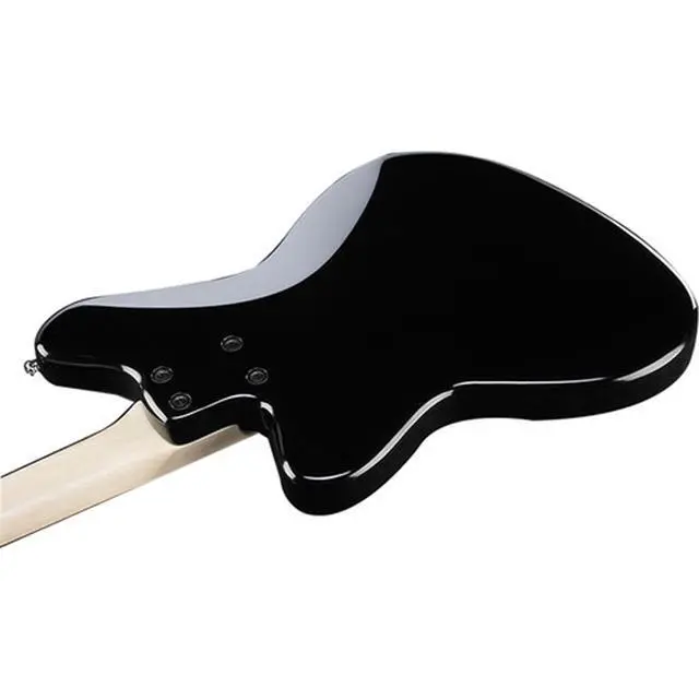 Alt view image 6 of 7 - Talman TMB30 Bass Guitar - Black