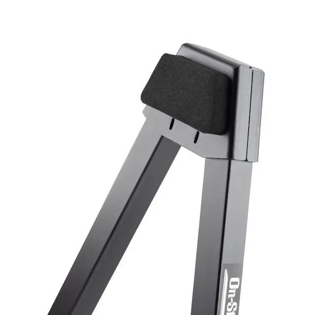 Alt view image 2 of 5 - On Stage SS7322B Adj Wall Mount Spkr Bracket, Pair