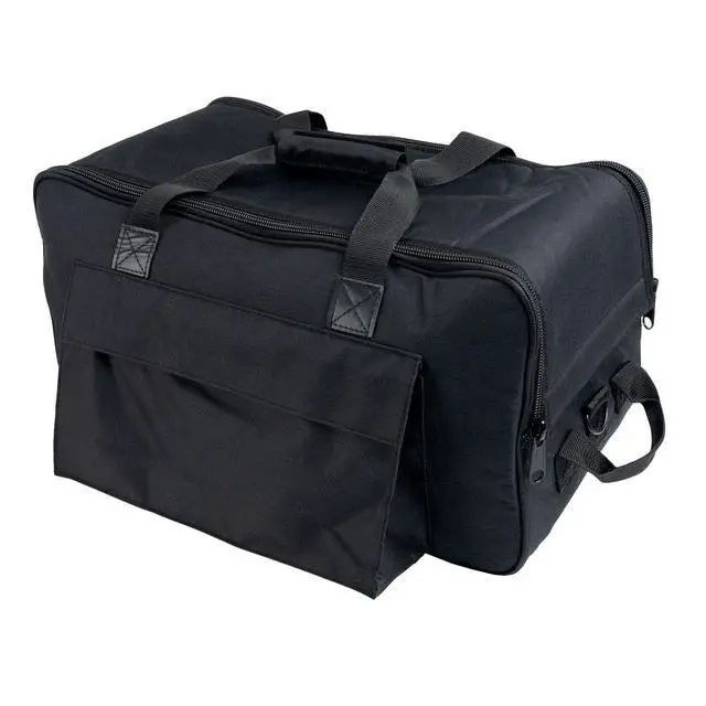 Alt view image 2 of 7 - Thump Series, Thump GO 8-Inch Portable Battery-Powered Loudspeaker Carry Bag