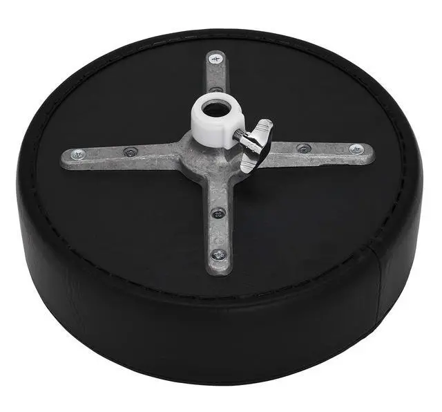 Alt view image 2 of 4 - PDP By DW PDP 700 Series 12" Round Top Lightweight Drum Throne (PDDT710R)