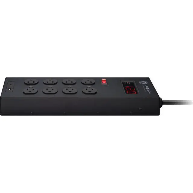 Alt view image 4 of 7 - Black Lion Audio PG-P Plus Portable Power Conditioner (Pair)