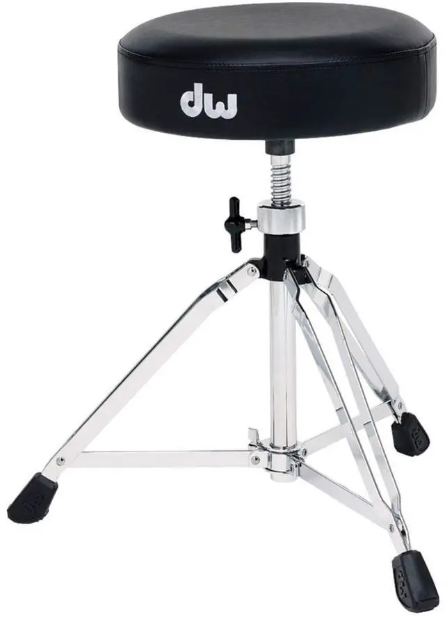 Main image of DW 5000 Series Round Top Throne (DWCP5100)