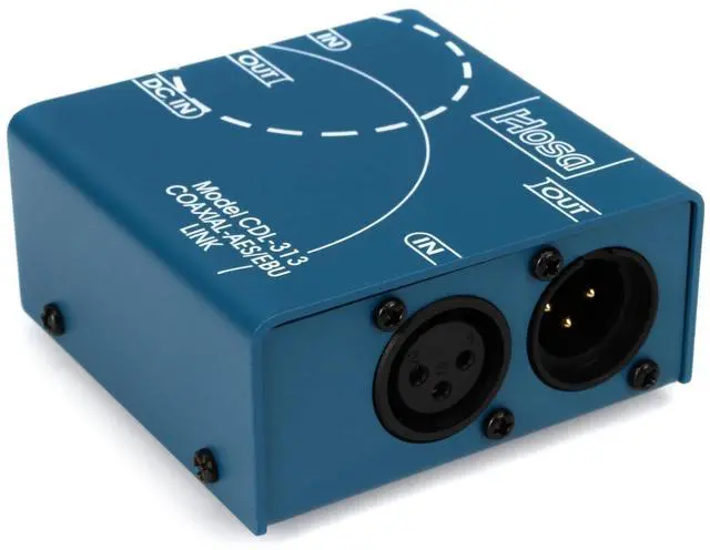 Main image of CDL-313