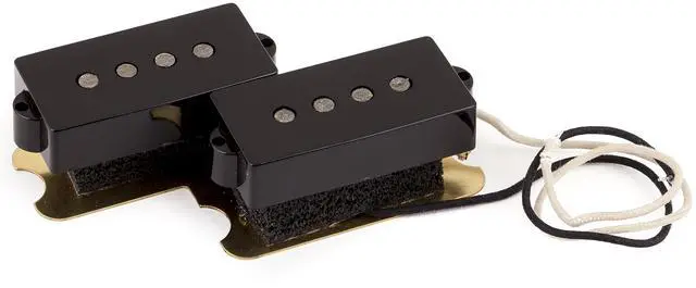 Main image of Pure Vintage 63 Precision Bass Pickup