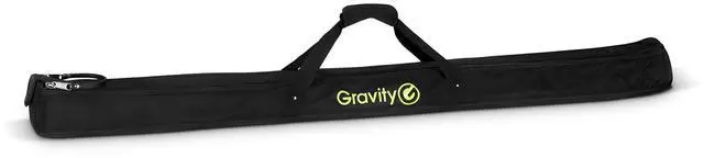 Main image of TRANSPORT BAG FOR DP