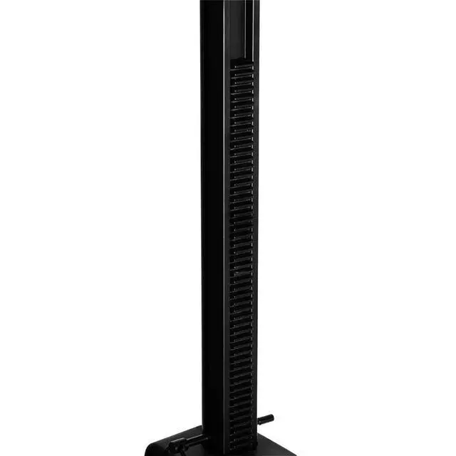 Alt view image 5 of 7 - On Stage SS8800B Plus Power Crank Up Spkr Stand