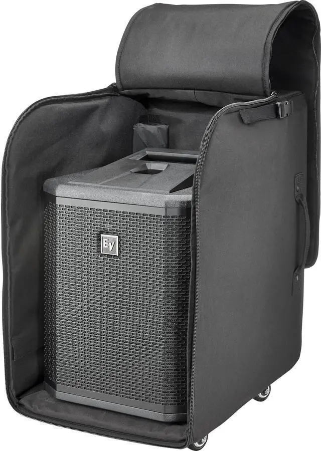 Alt view image 2 of 2 - EVOLVE30M-CASE Carrying Case