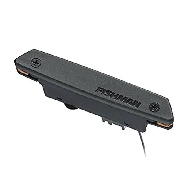 Alt view image 2 of 2 - Rare Earth Humbucker Magnetic Soundhole Acoustic Pickup