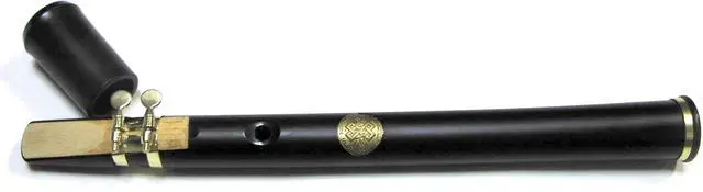 Alt view image 2 of 2 - The Maui Pocket Sax