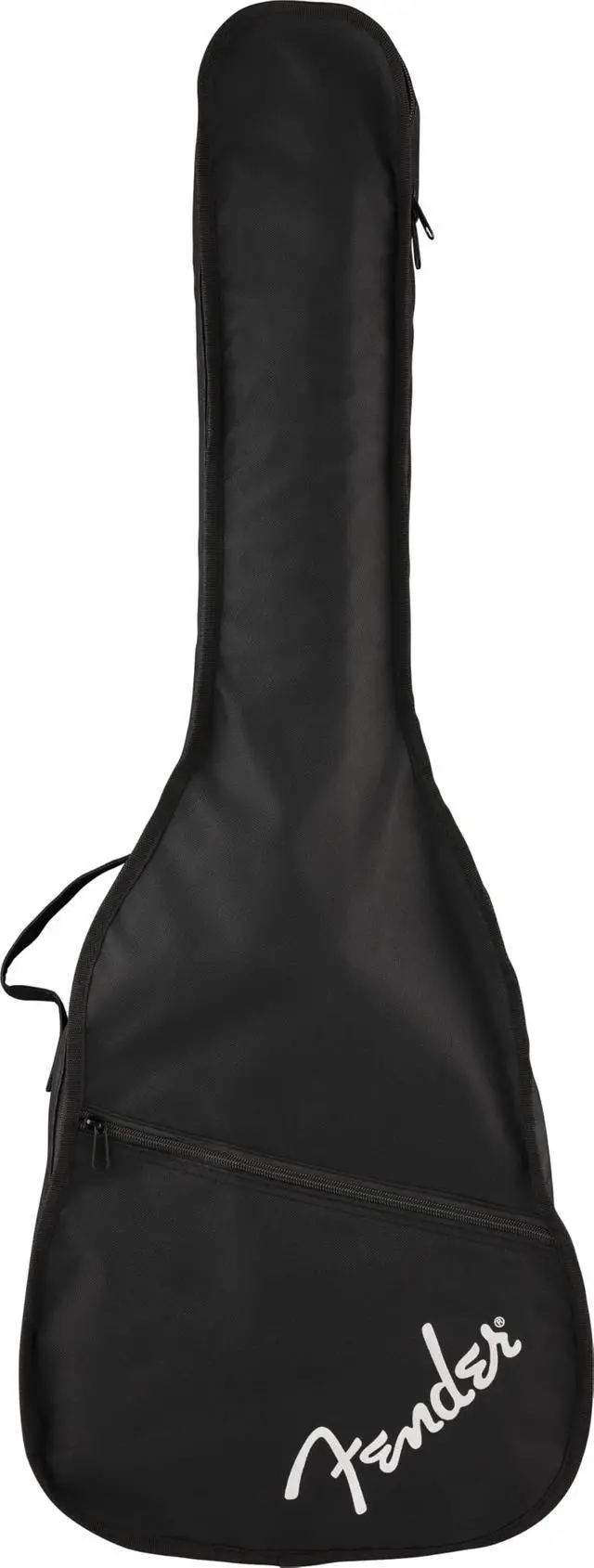 Alt view image 7 of 7 - California Standard Redondo Mini with Bag, Sapele Top, Natural Sapele