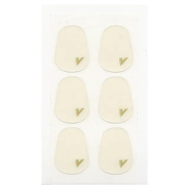 Alt view image 4 of 5 - CM4158 M13 Lyre 13 Series Profile 88 Bb Clarinet Mouthpiece and VMC6 Mouthpiece Cushions Bundle
