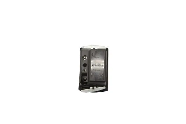 Alt view image 2 of 4 - EDGE-ND+SF607 4-Band EQ, LCD Needle Tuner & Phase Switch for Piezo Pickup