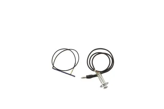 Alt view image 4 of 4 - EDGE-ND+SF607 4-Band EQ, LCD Needle Tuner & Phase Switch for Piezo Pickup