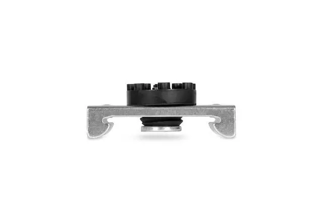 Alt view image 6 of 7 - Sound Isolation Clips - 50 pack - Resilient Channel Mounting Clip - Reduces Noise from Noisy Neighbours - Drywall Soundproofing For Walls and Ceiling Insulation - Screwdriver Included