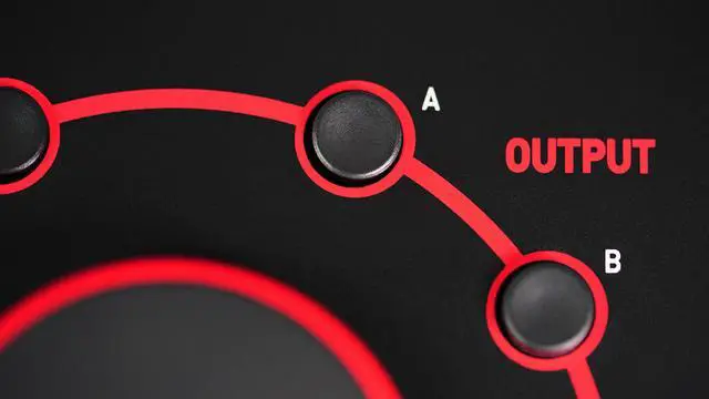 Alt view image 5 of 7 - MoCo | Passive Monitor Controller with 2 Stereo I/O
