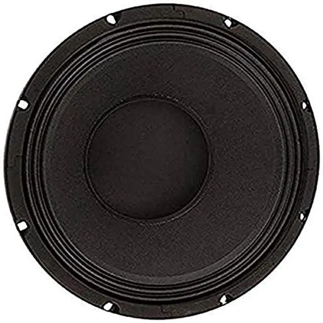 Main image of PRO10 Monitor Speaker & Subwoofer Part | Factory-spec driver, revives PA woofer wedges, drop-in repair fix, matched cone build, keeps gigs running