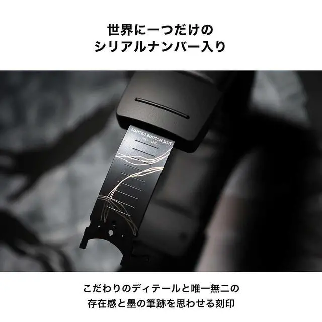 Alt view image 7 of 7 - ATHM50XENSO LE Headphones, Black