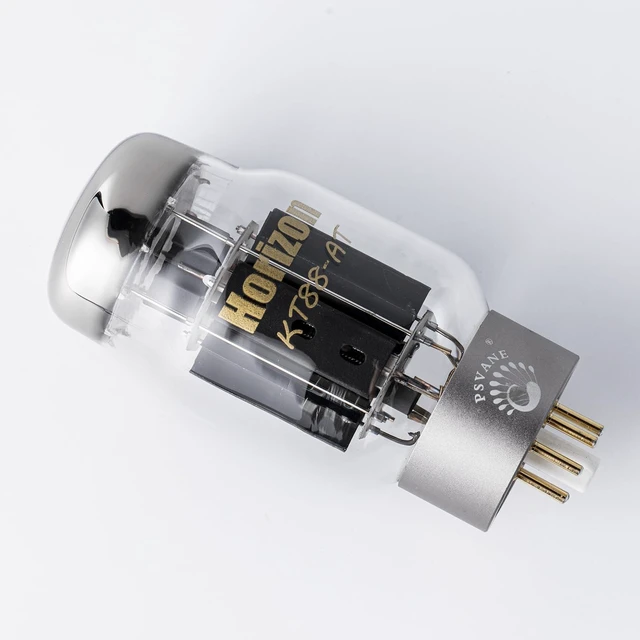 Alt view image 4 of 6 - Horizon Series KT88-AT Vacuum Tube Amplifier Matched Pair (2 PACK)