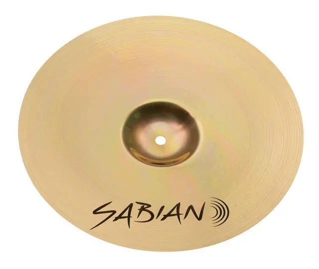 Alt view image 3 of 5 - 14" XSR Fast Crash Cymbal