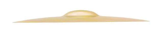 Alt view image 4 of 5 - 14" XSR Fast Crash Cymbal