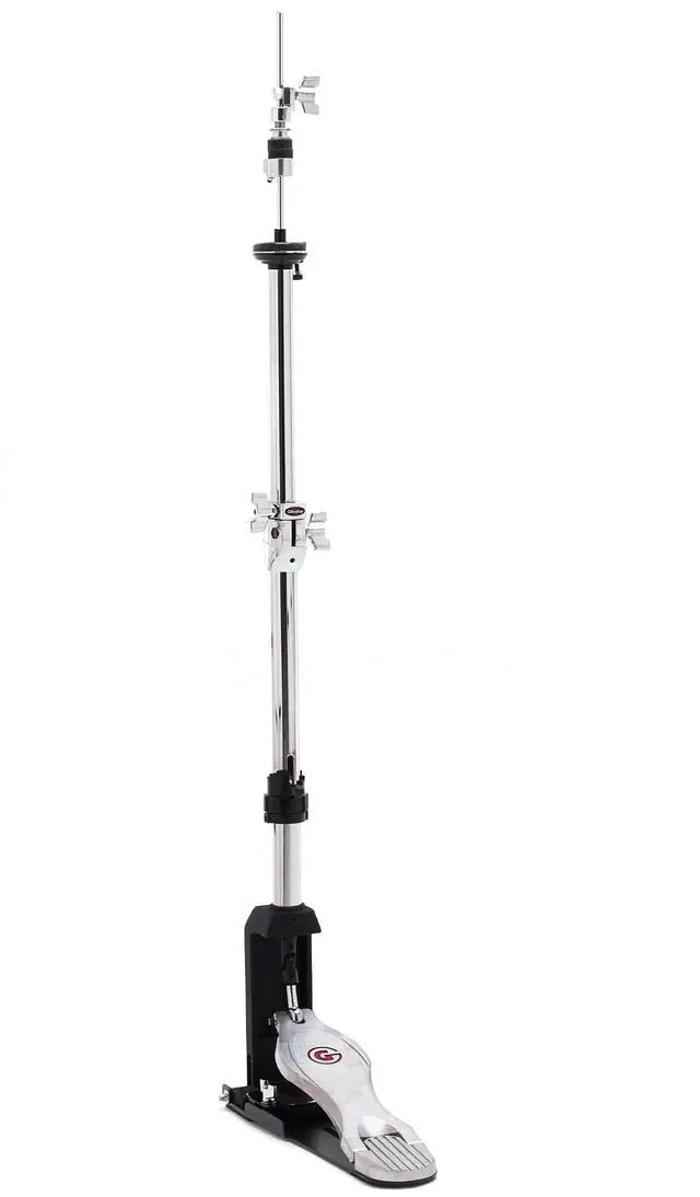 Main image of HiHat-Ständer Telescopic