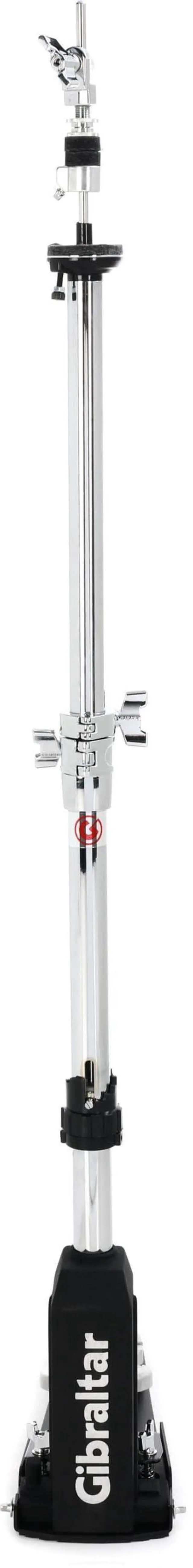 Alt view image 2 of 5 - HiHat-Ständer Telescopic