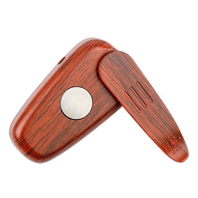 Alt view image 4 of 6 - SG-Wi Wireless Acoustic Guitar Pickup for Steel Strings, 100ft | Volume control, ultra-low latency audio, easy install, ideal for live performance, rehearsals and practice
