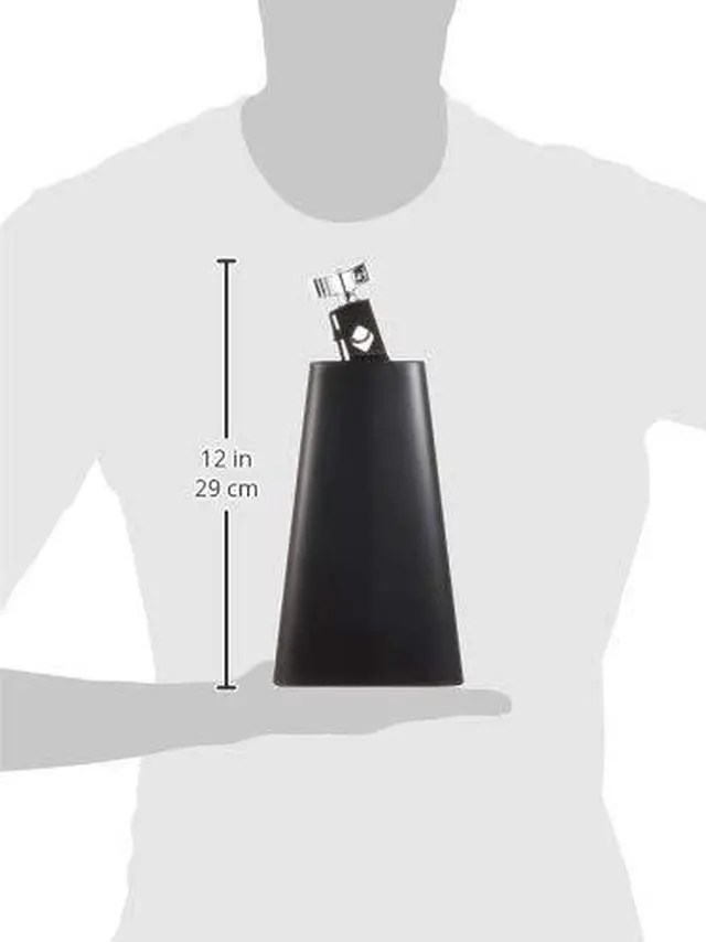 Alt view image 3 of 3 - LP229 Mambo Cowbell