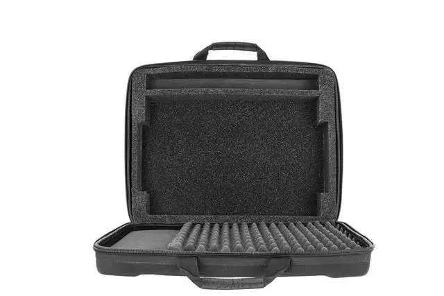 Alt view image 2 of 6 - EVA Molded Case for Pioneer DJ CDJ-3000