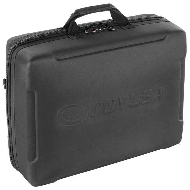 Alt view image 3 of 6 - EVA Molded Case for Pioneer DJ CDJ-3000