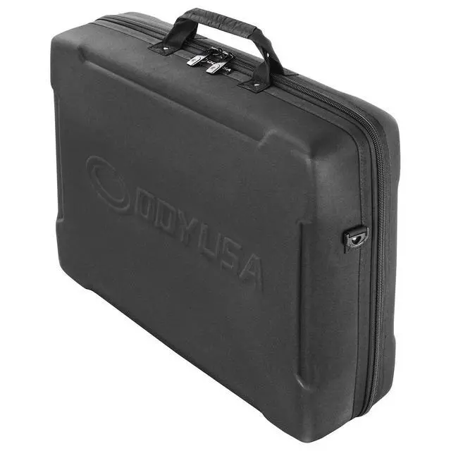 Alt view image 5 of 6 - EVA Molded Case for Pioneer DJ CDJ-3000