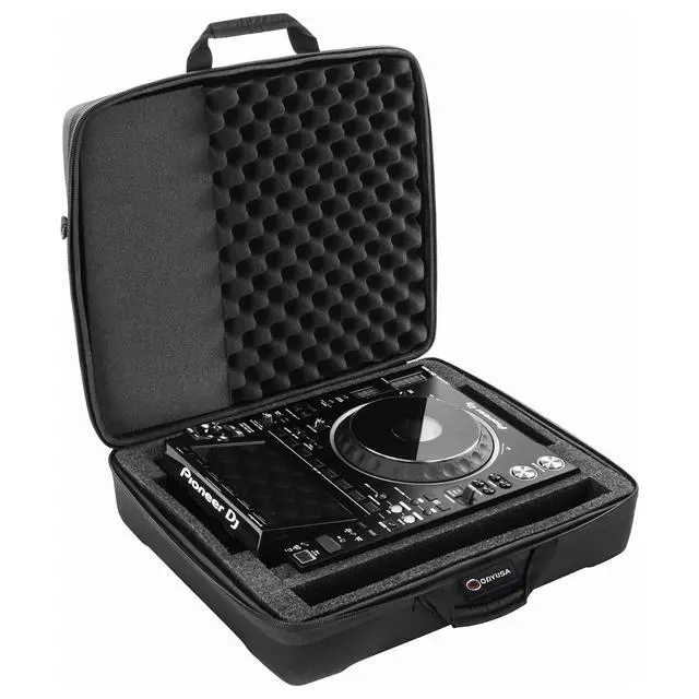 Alt view image 6 of 6 - EVA Molded Case for Pioneer DJ CDJ-3000