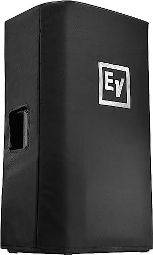 Alt view image 2 of 2 - 15" Deluxe Padded Cover for ELX200-15 and 15P Speakers