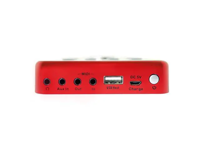 Alt view image 4 of 5 - PianoEngine USB Host MIDI Sound Module
