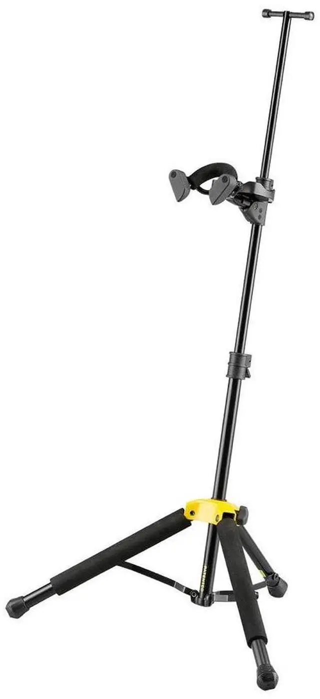 Main image of Stands DS571BB Violin Std Travlite w/Bag