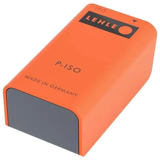 Main image of P-ISO Isolator/DI Box
