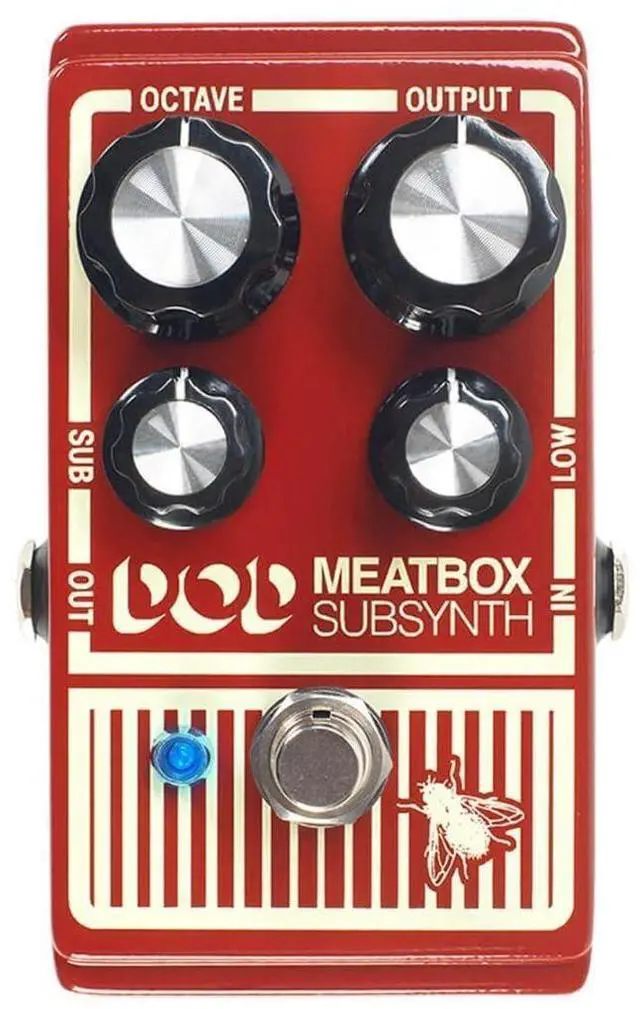 Main image of DOD Meatbox