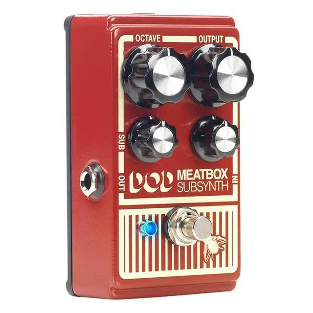 Alt view image 2 of 6 - DOD Meatbox