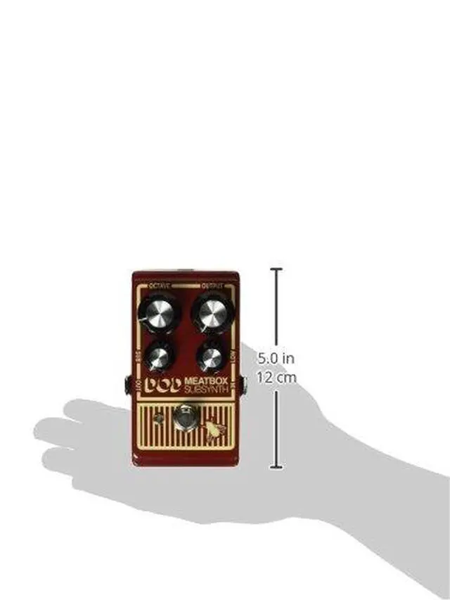 Alt view image 3 of 6 - DOD Meatbox