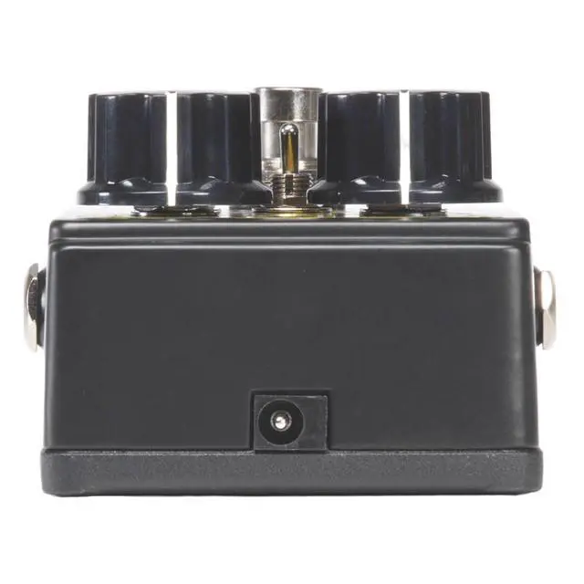 Alt view image 5 of 5 - DOD-CARCOSA Carcosa Analog Fuzz Pedal