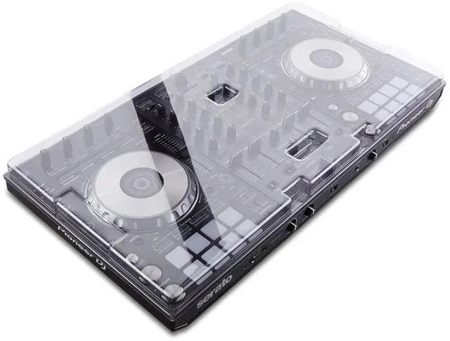 Main image of Pioneer DDJ-SX3 DJ Mixer Cover (DS-PC-DDJSX3)