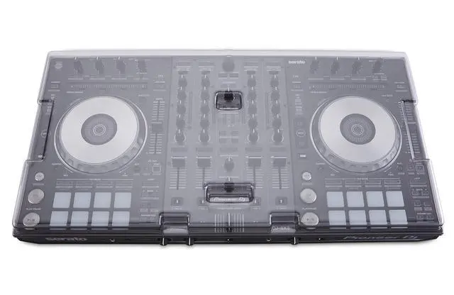 Alt view image 2 of 5 - Pioneer DDJ-SX3 DJ Mixer Cover (DS-PC-DDJSX3)