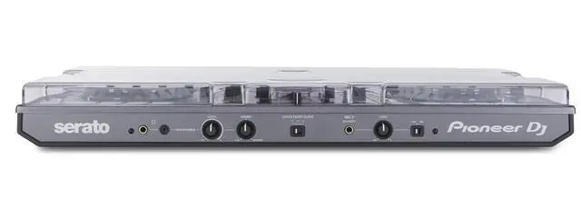 Alt view image 3 of 5 - Pioneer DDJ-SX3 DJ Mixer Cover (DS-PC-DDJSX3)