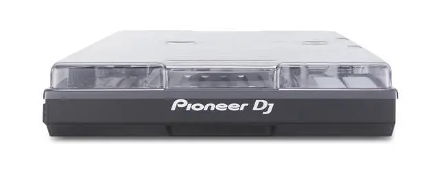 Alt view image 4 of 5 - Pioneer DDJ-SX3 DJ Mixer Cover (DS-PC-DDJSX3)