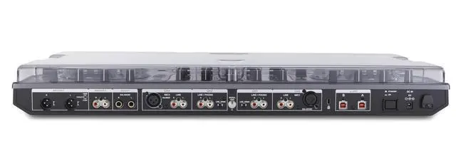 Alt view image 5 of 5 - Pioneer DDJ-SX3 DJ Mixer Cover (DS-PC-DDJSX3)