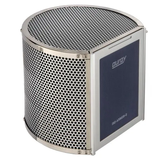 Alt view image 5 of 6 - ISO-Armor-2 Microphone Isolation Chamber